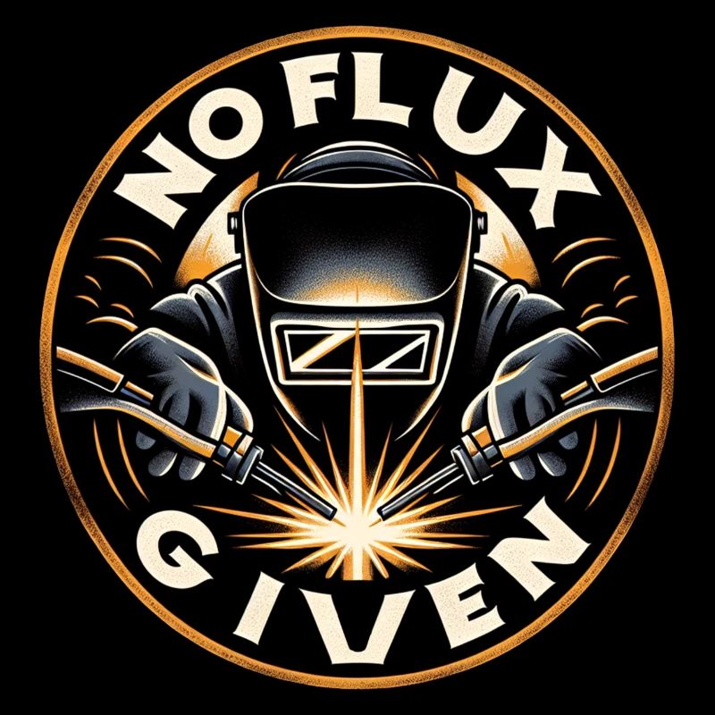 no flux given 9