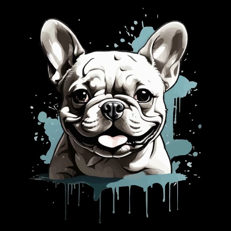 BOULEDOGUE FRANÇAIS