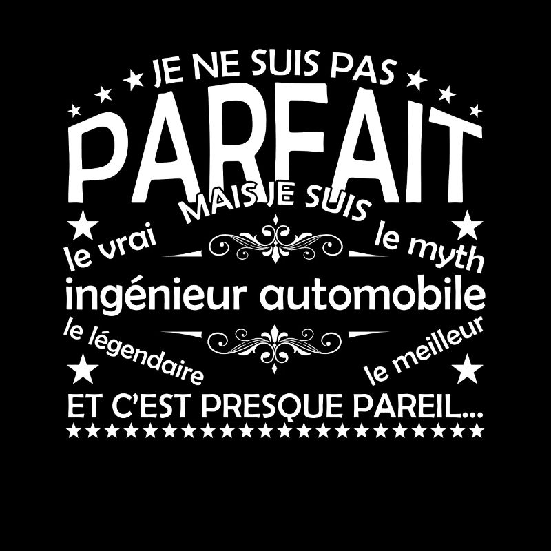 Automotive Engineer The Only Automotive Engineer