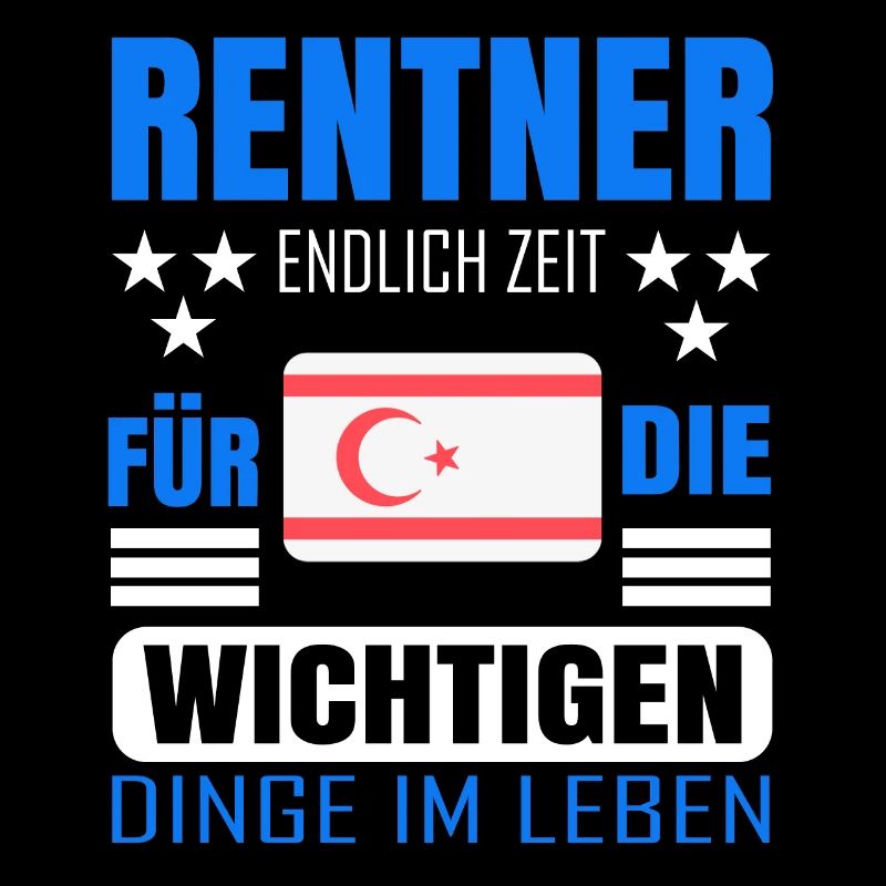 Rentner Rente Rentenbeginn Zypern