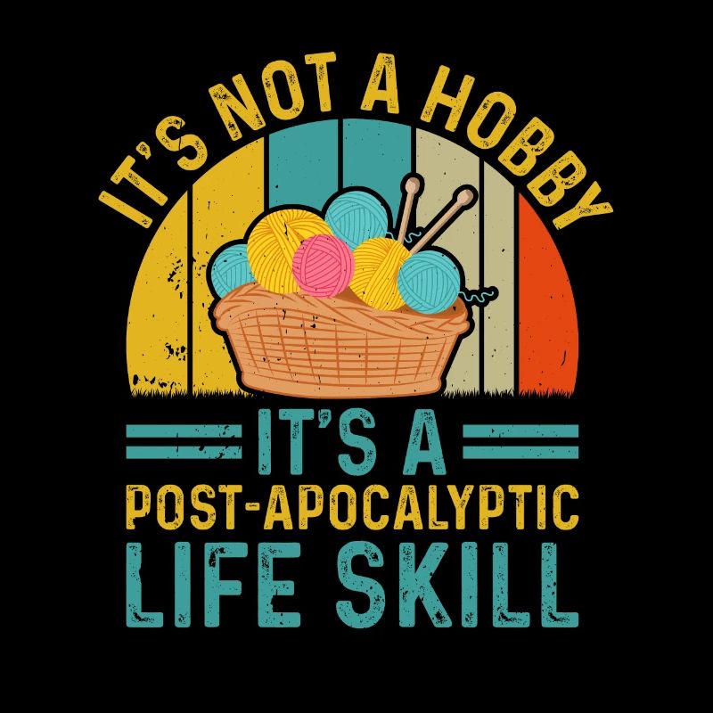 Stricken ist eine Lebenseinstellung