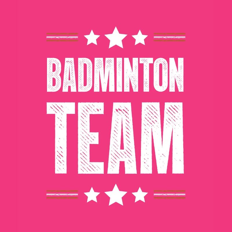 Badminton Team
