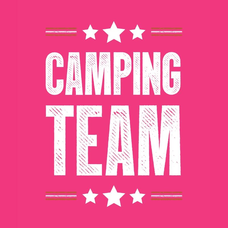 Camping Team