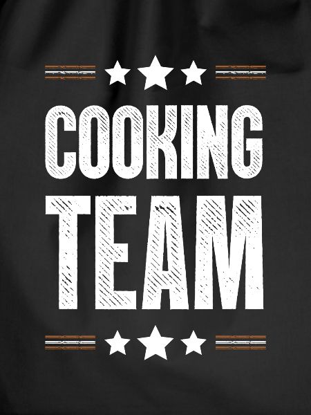 Cooking Team