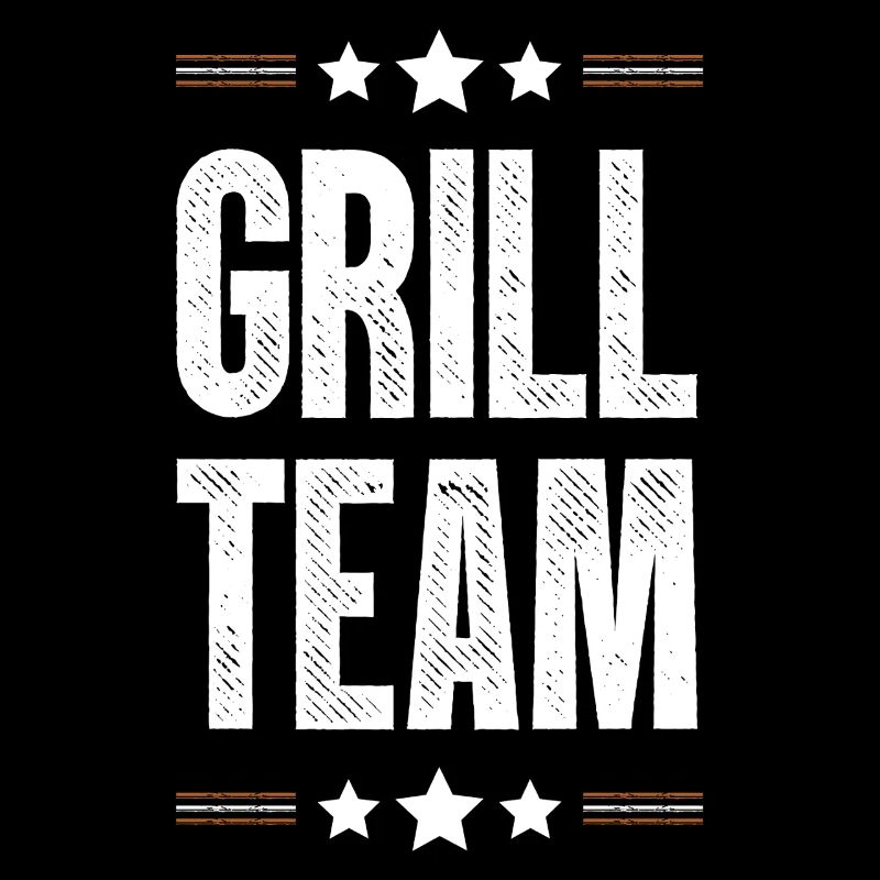 Équipe Grill