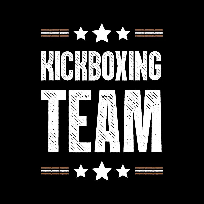 Kickboxing Team