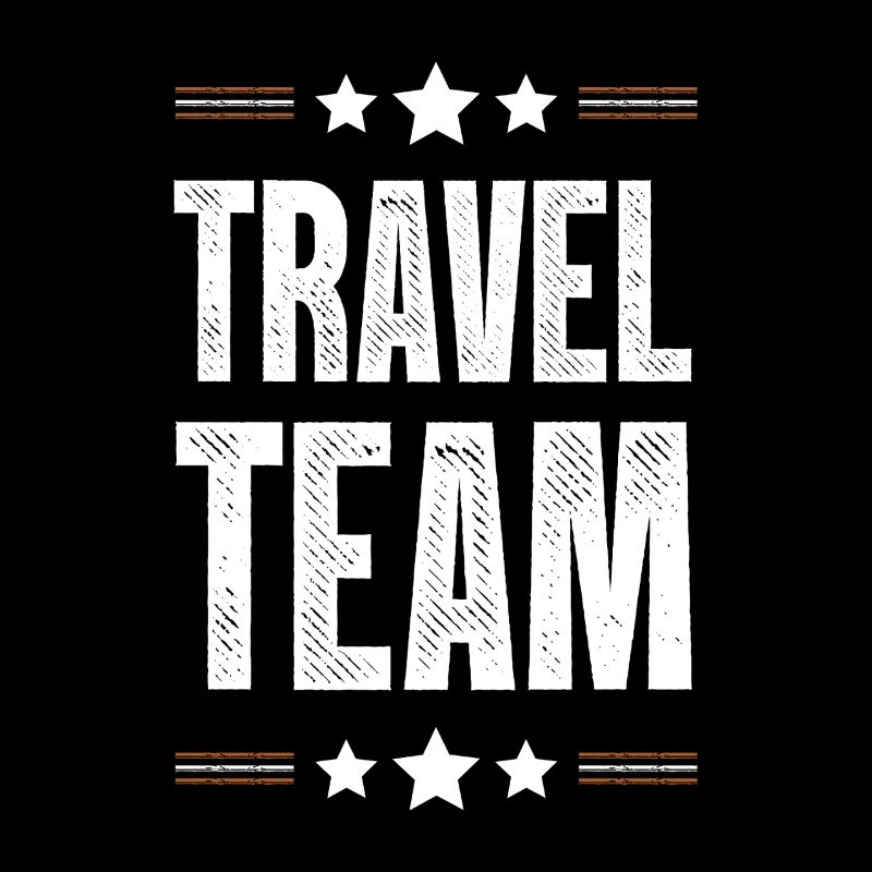 Équipe de voyage