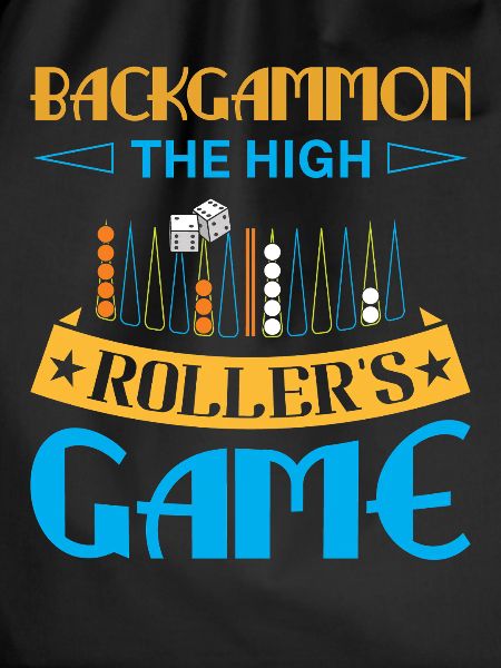 Backgammon Spiel