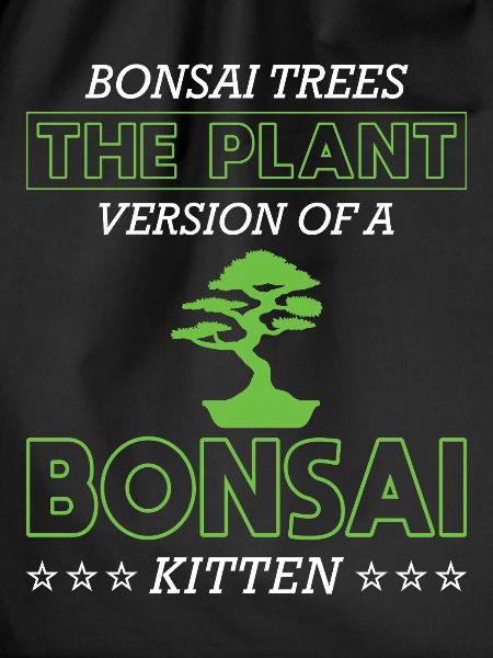 Bonsai Tree