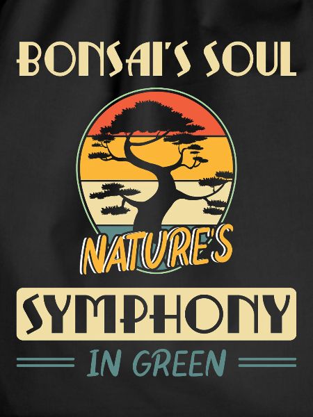 Bonsai Tree