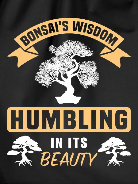 Bonsai Tree