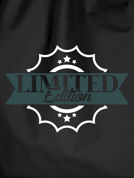 Limited Edition