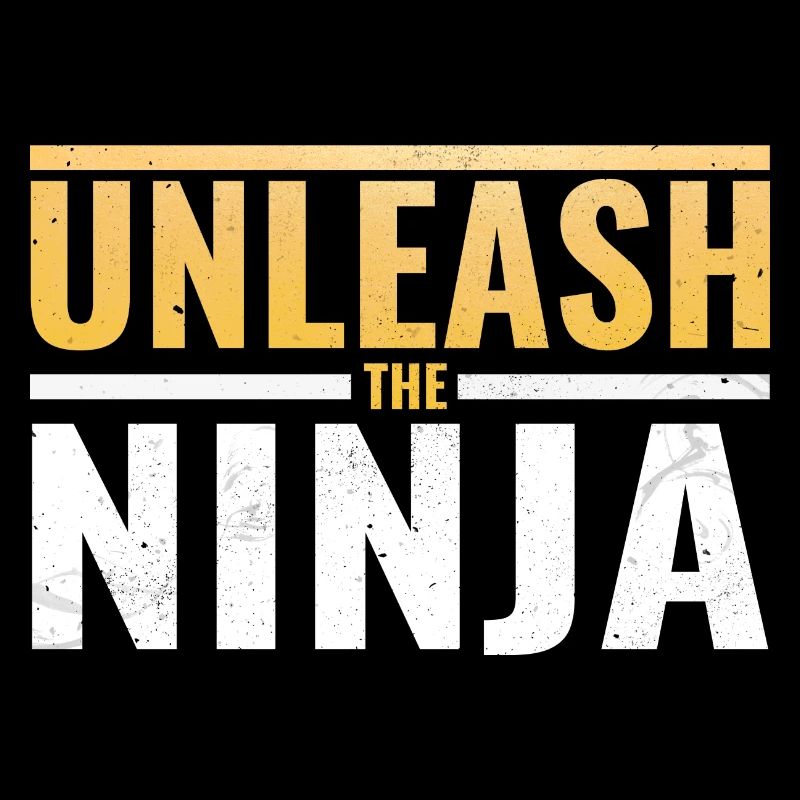 Ninja Warrior - Entfessle den Ninja