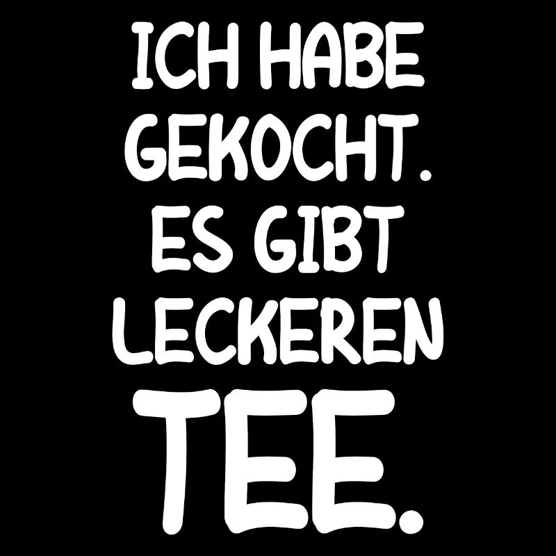 Lustiger Tee Spruch Tasse Früchtetee Fun Geschenk
