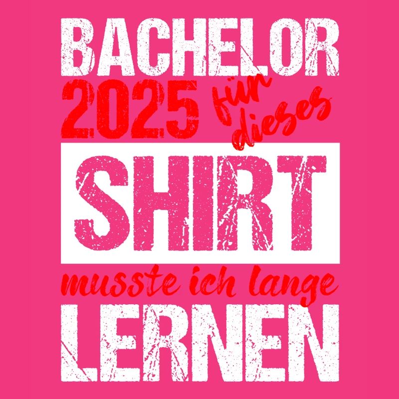 Bachelor 2025 Learned Enough Gift Student Uni