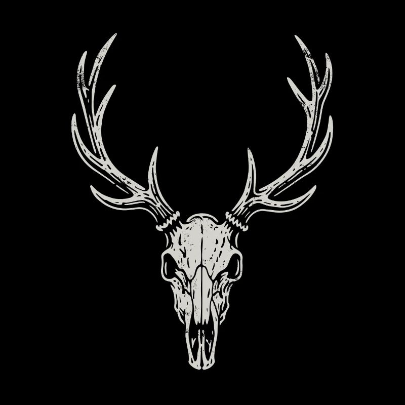 Deer Antlers - Marquee, Beer and Fun