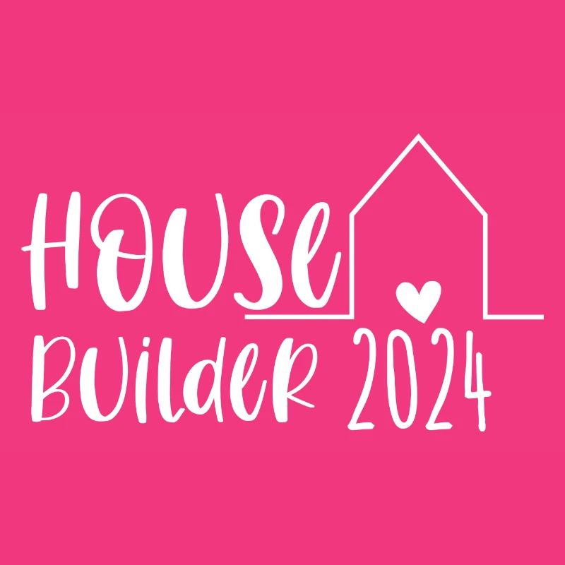 Housebuilder 2024 – Constructeurs Début de la construction de la maison