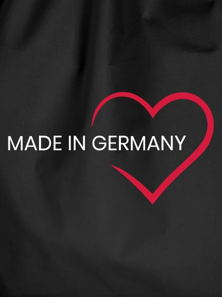 MADE IN GERMANY