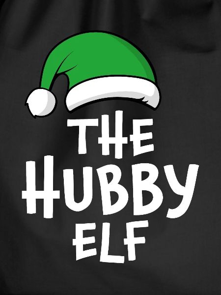 The Hubby Elf