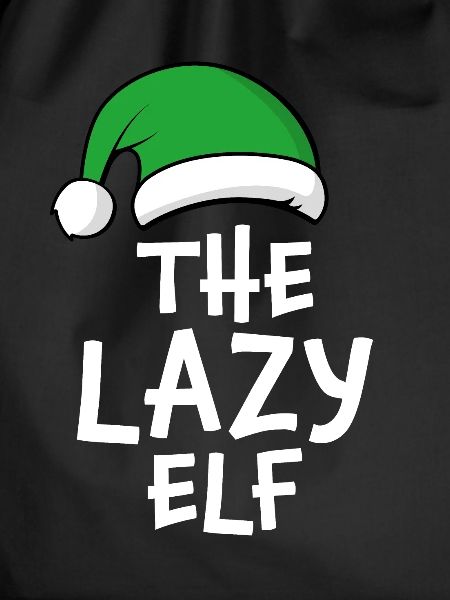 The Lazy Elf