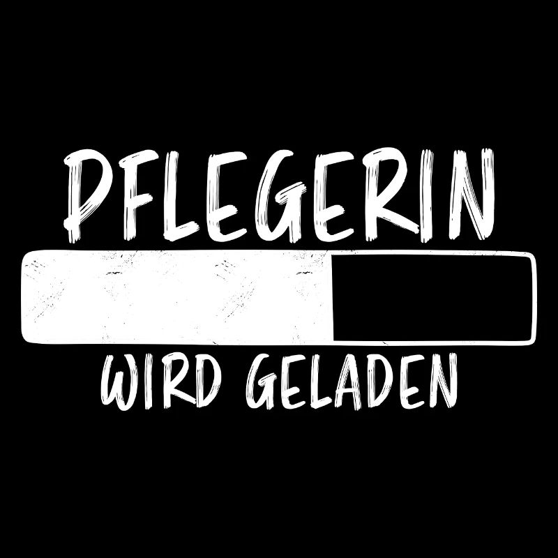 Pflegerin Spruch Pflegekraft Pflegerin Geschenk
