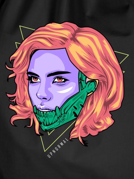 Upnormal Cyborg