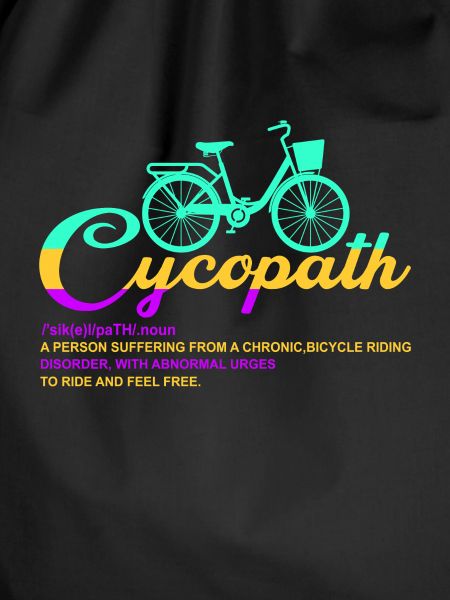 Cycopath Noun