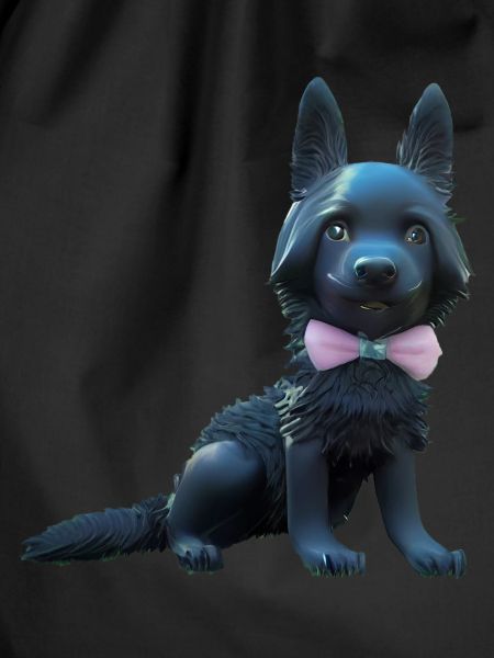 Black Shepherd