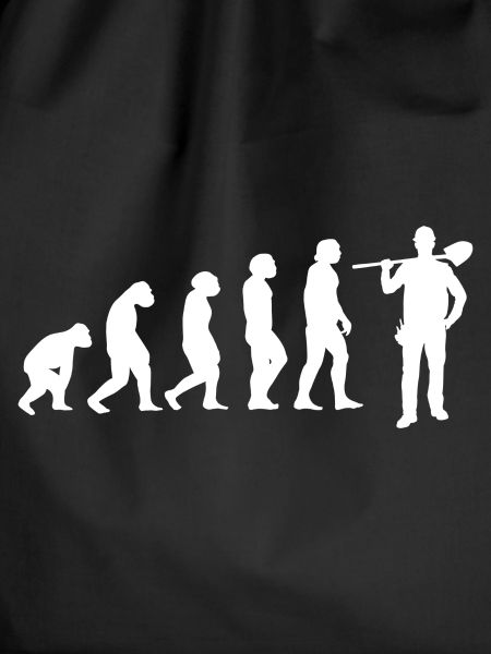 Evolution Betonbauer