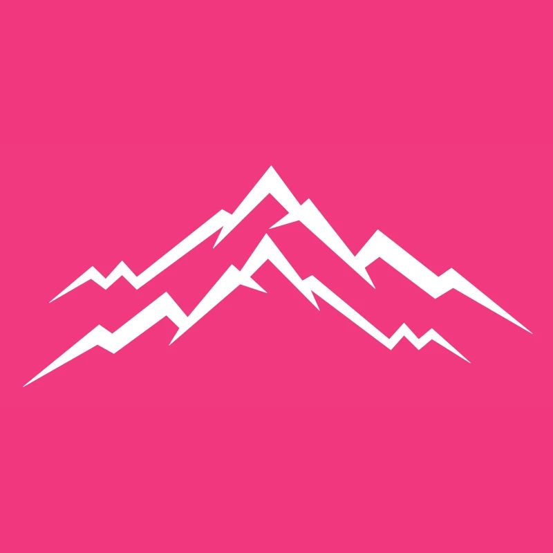 Berge - Mountains