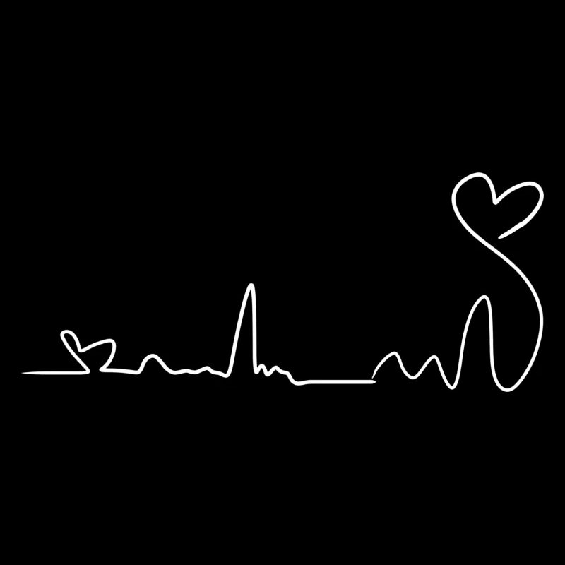 heart line