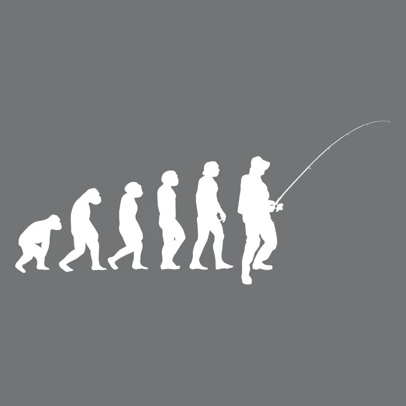Evolution Angler