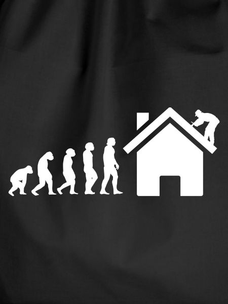 Evolution Dachdecker