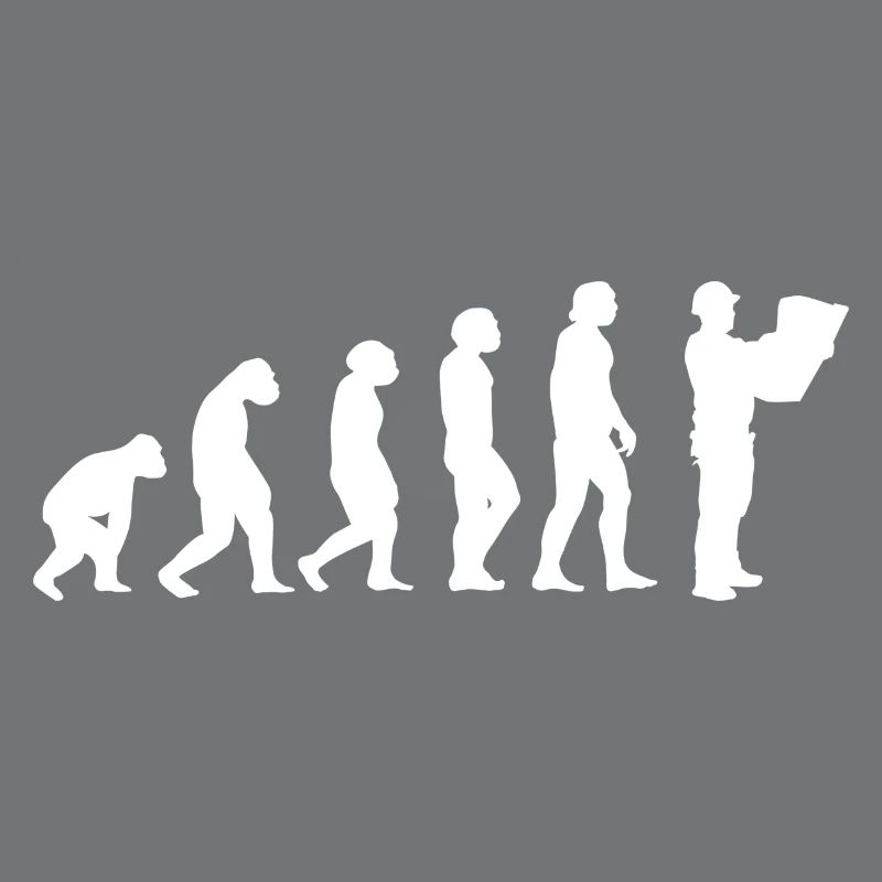 Evolution Bauleiter
