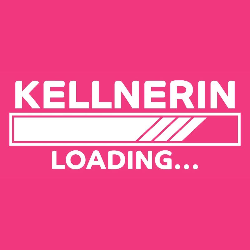 Kellnerin Spruch Kellner Beruf Kellnerin Geschenk