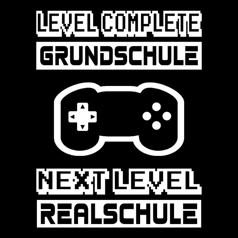 Realschule Einschulung