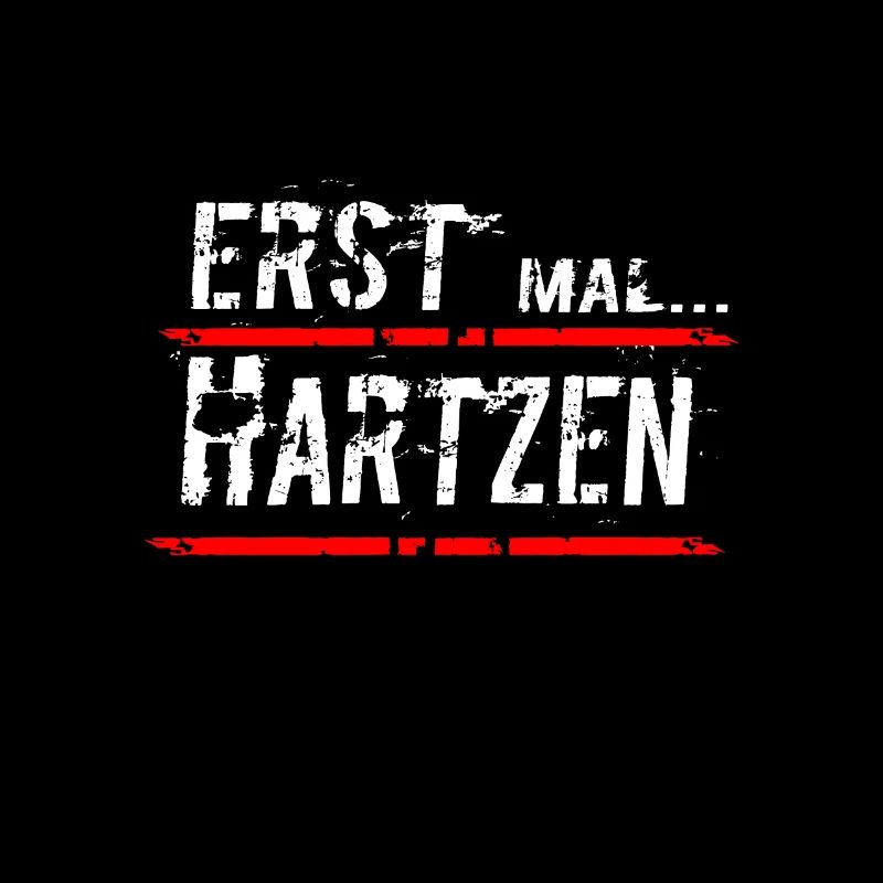 Hartzen