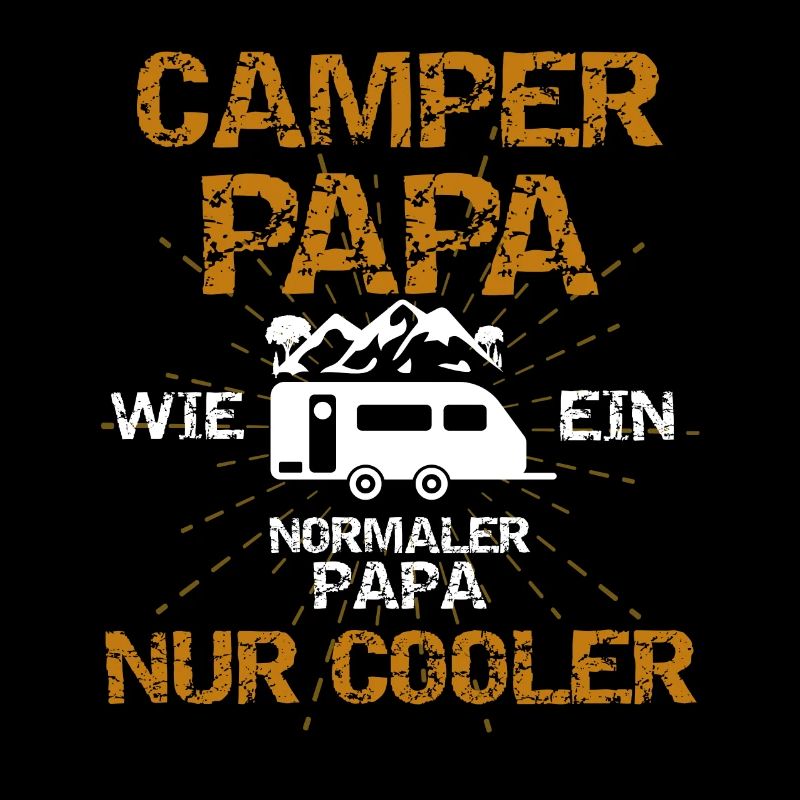 Camper Papa