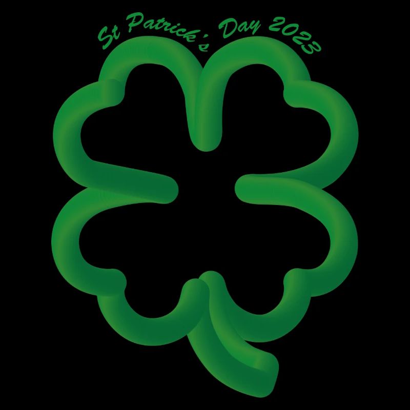 Fête de la Saint-Patrick