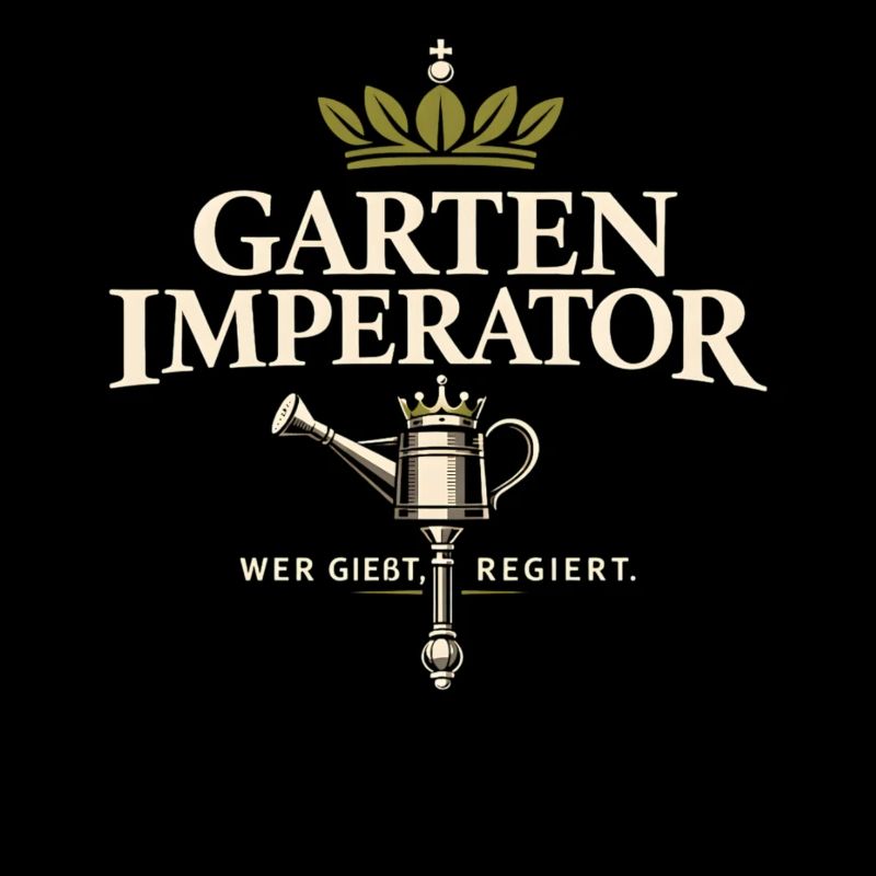 Garten Imperator – Wer gießt, regiert