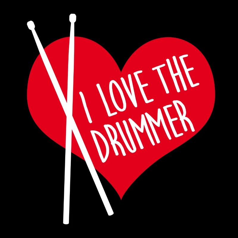 J'aime le batteur - j'aime le batteur