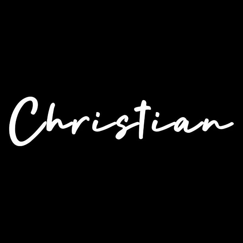Christian
