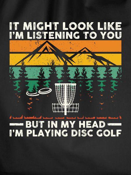 Discgolf | Discgolfer Discgolfer Gift