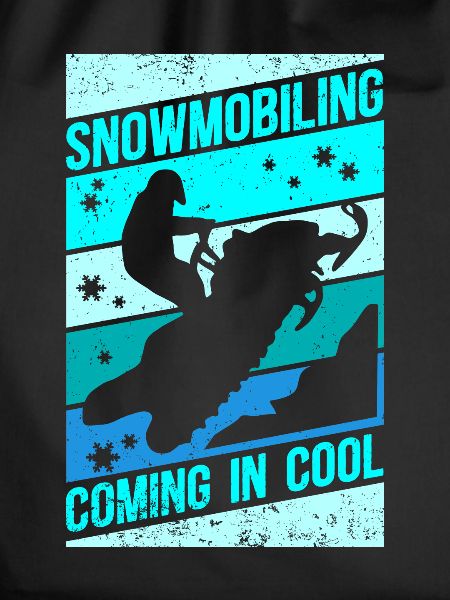 Snowmobile Snowmobile Snowmobile Gift