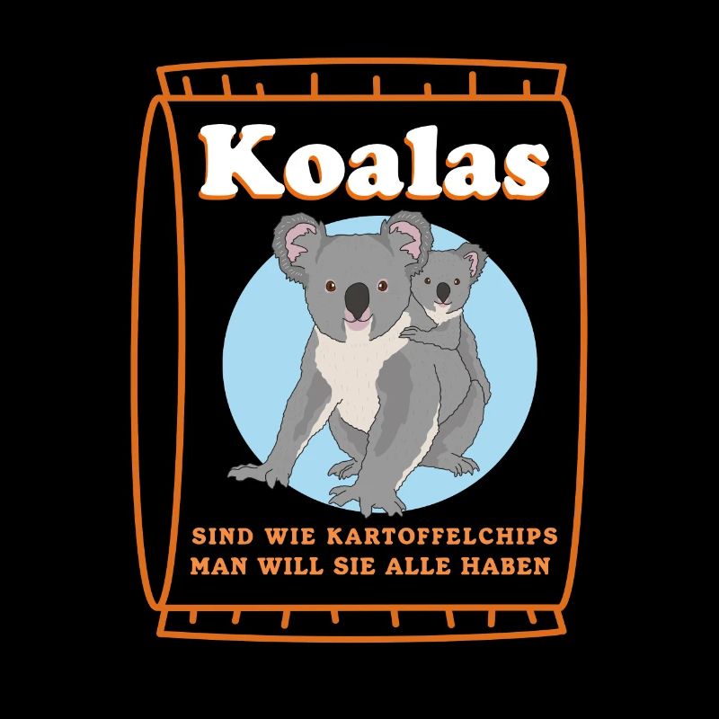 Koalas Koalas | Koala Bear Koala Bear Cadeau