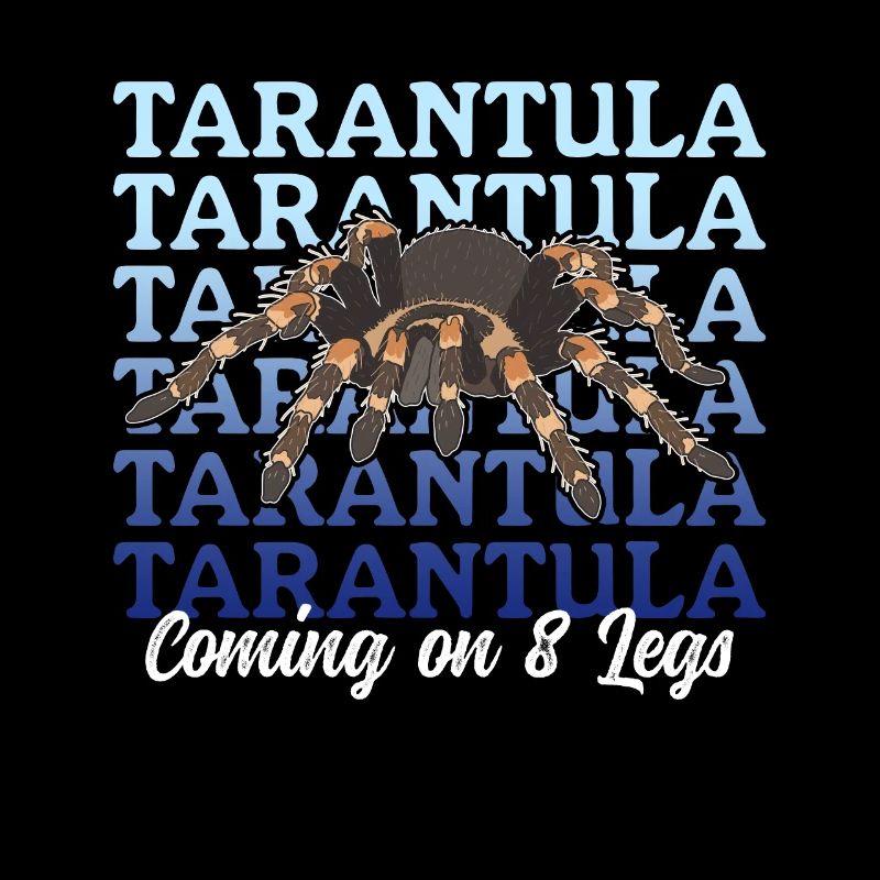 Tarantula Spider Tarantula Tarantula Gift