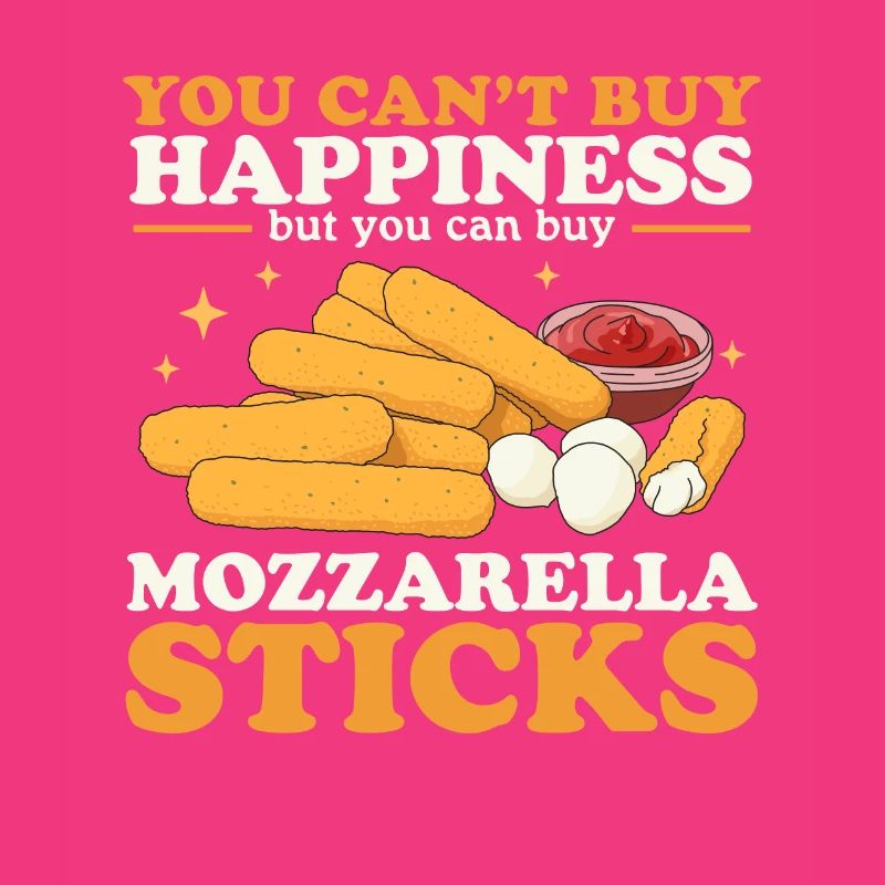 Bâtonnets de mozzarella | Bâtonnets de mozzarella cadeau