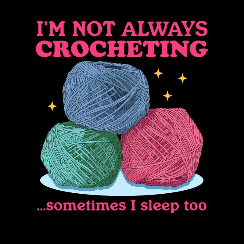 Crochet Crochet Yarn Gift