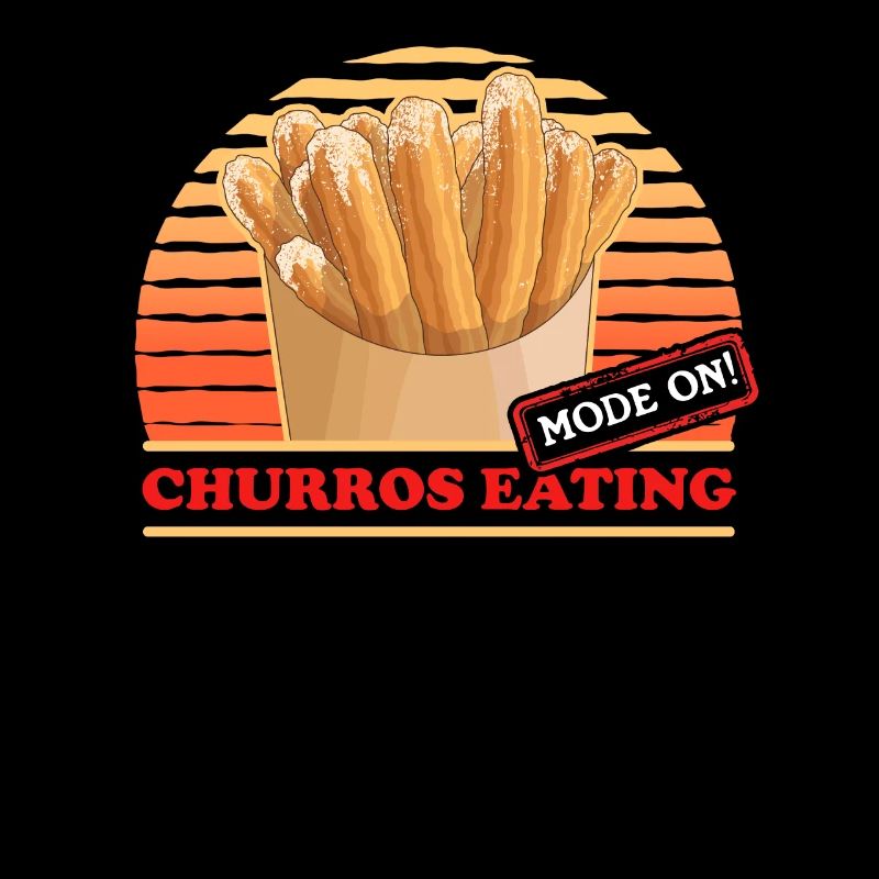 Churros Churro Gift