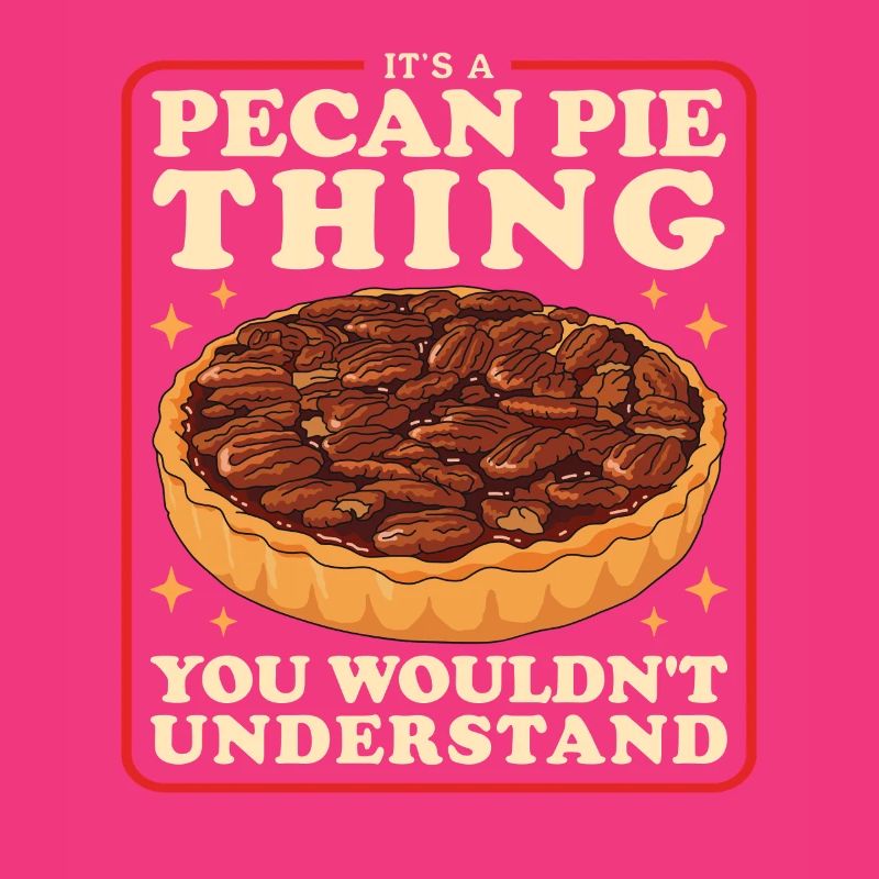 Pecan Pie Cake Pecan Cake Gift